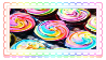 Swirl Cupcakes